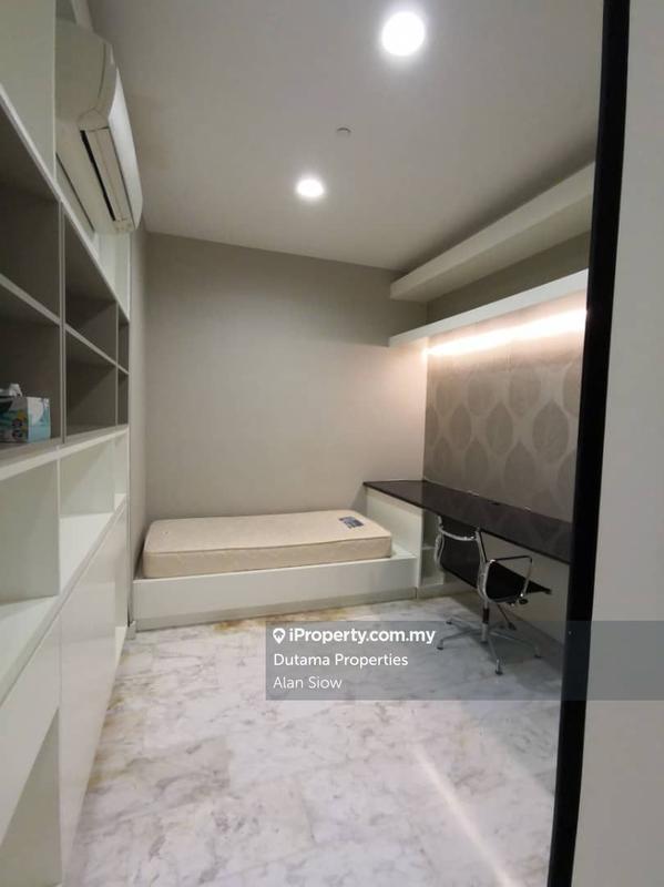 Service Residence for Sale in The Face Suites (Platinum Suites) by Alan Siow - iProperty.com.my