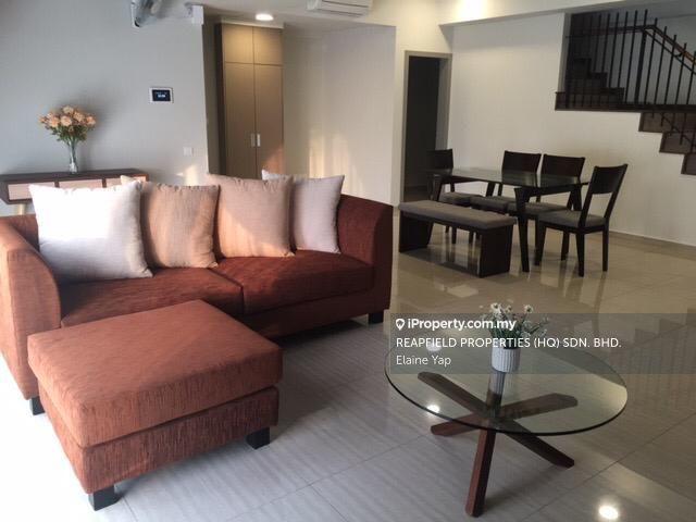 Service Residence for Sale in Twin Arkz by Elaine Yap - iProperty.com.my