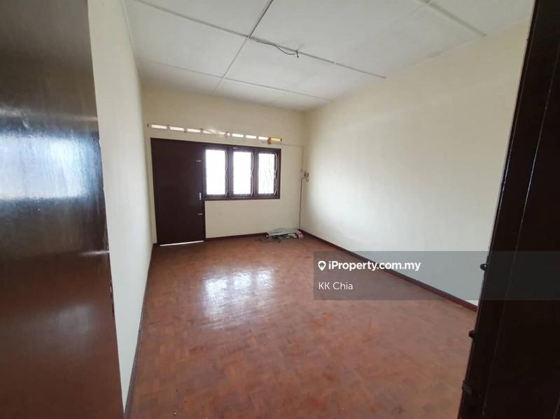 Rumah Teres 1-Tingkat untuk Dijual di Taman Midah, Cheras oleh KK Chia - iProperty.com.my