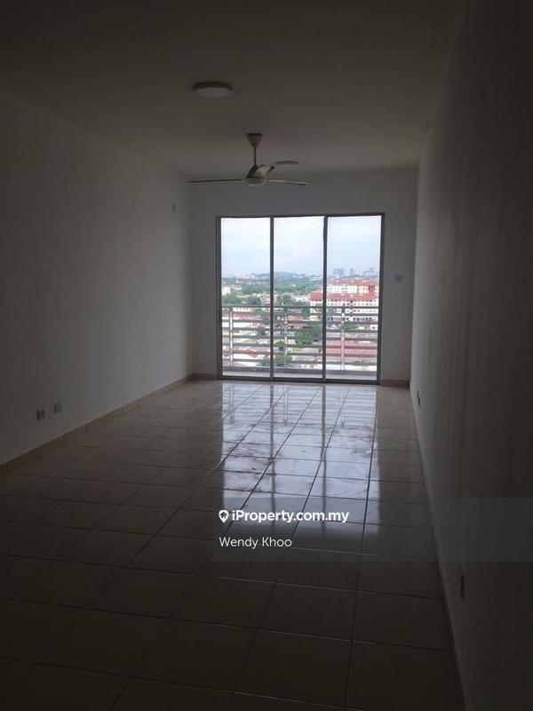 Condominium for Sale in Pearl Avenue by Lawrence Khoo - iProperty.com.my