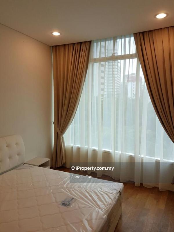 Service Residence for Rent in Vortex KLCC by Janelle Tan - iProperty.com.my