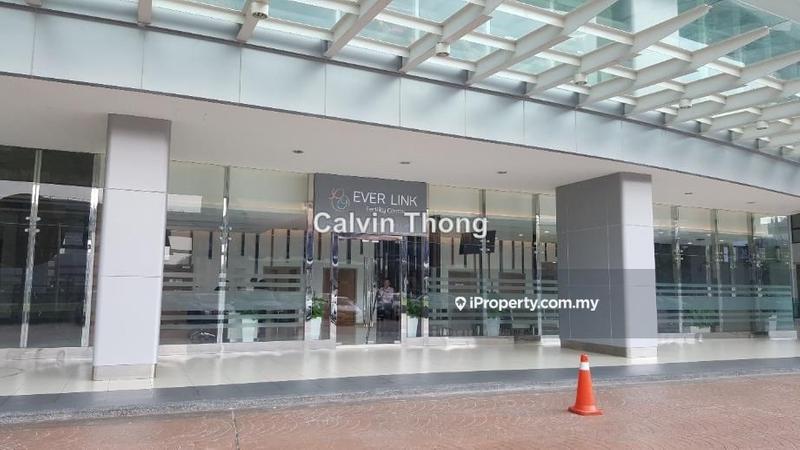 Office for Sale in Seksyen U1, Glenmarie by Calvin Thong - iProperty.com.my