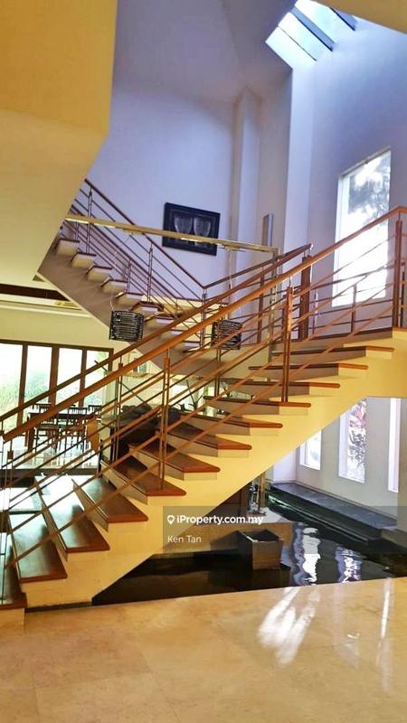 Banglo untuk Dijual di Damansara Idaman, Ara Damansara oleh Ken Tan - iProperty.com.my