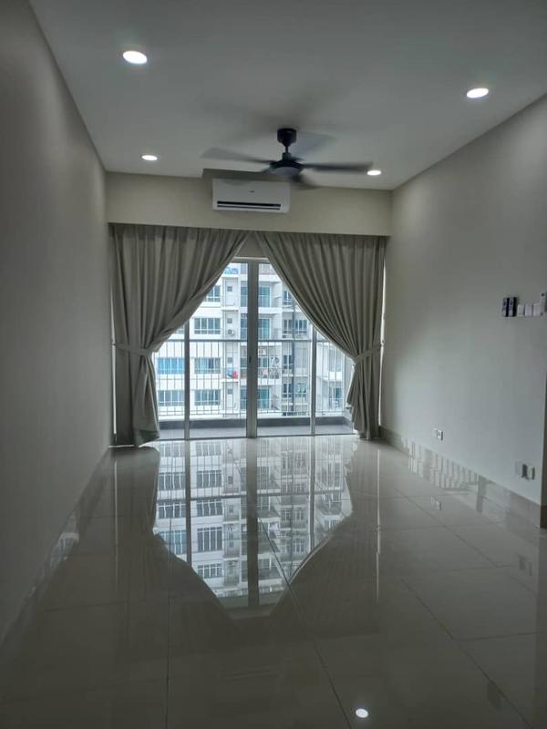 Service Residence for Sale in Serviced Residence @ Razak City Residences (RC Residences) by Jesrryna Gan - iProperty.com.my