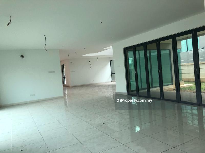 Bungalow House for Sale in Kota Kemuning, Shah Alam by Christine Lam - iProperty.com.my