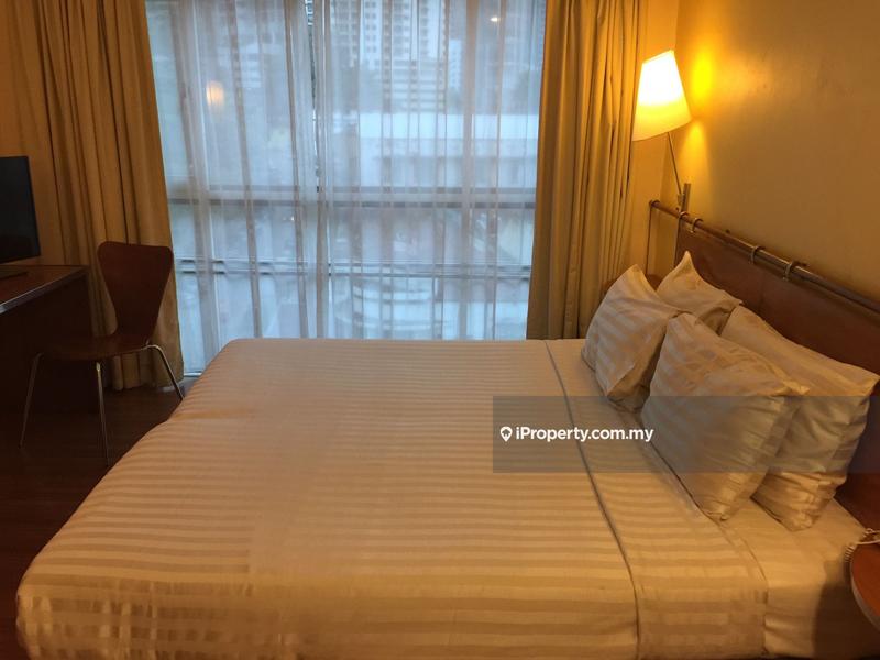 For Sale - 3star budget hotel