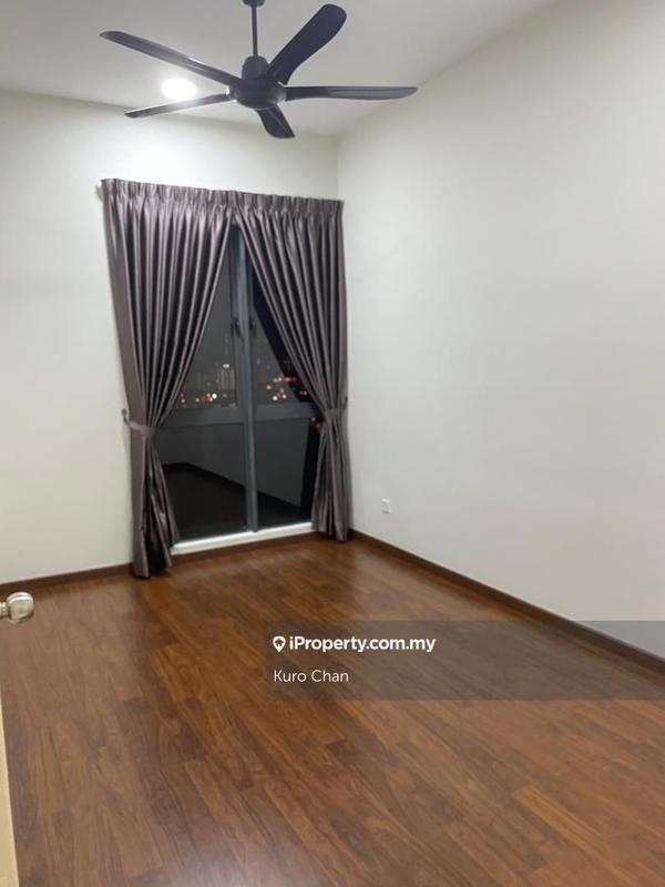 Kondominium untuk Disewa di The Andes Condo Villa @ Bukit Jalil oleh Kuro Chan - iProperty.com.my
