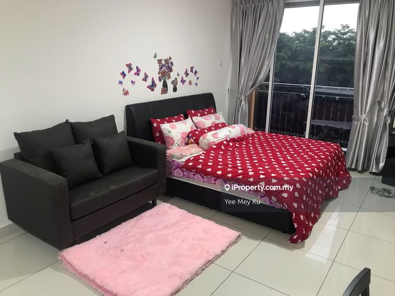 For Rent - KSL Residence @ Daya