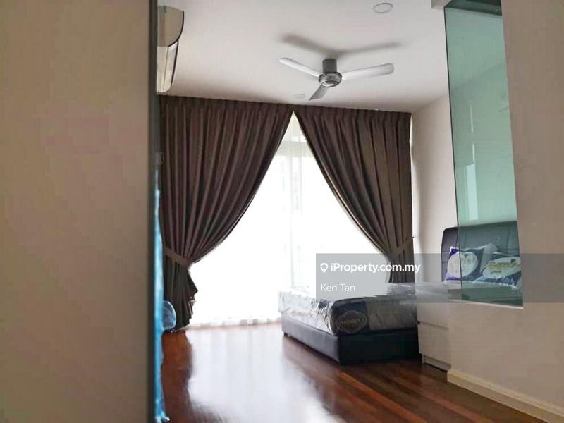Semi-Detached House for Sale in The Rafflesia Damansara Perdana, Petaling Jaya by Ken Tan - iProperty.com.my