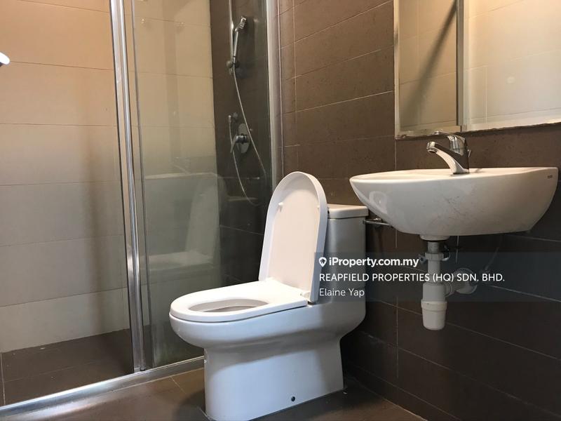 Service Residence for Rent in Glomac Damansara by Elaine Yap - iProperty.com.my
