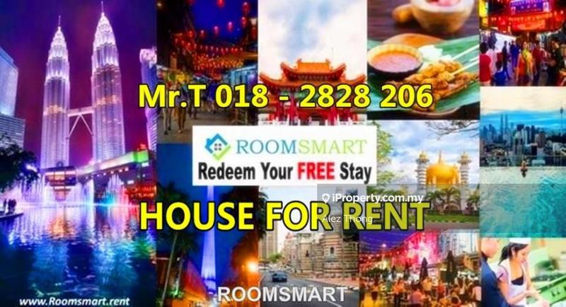 For Rent - Sri Putramas