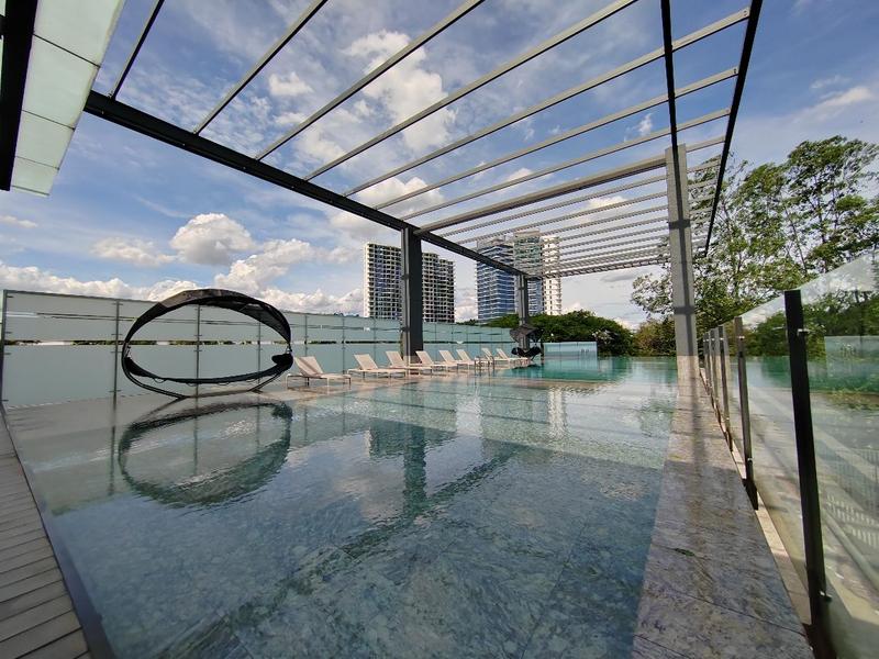 Rumah Bandar untuk Dijual di East Residence, Bukit Kiara oleh Nabil NS - iProperty.com.my