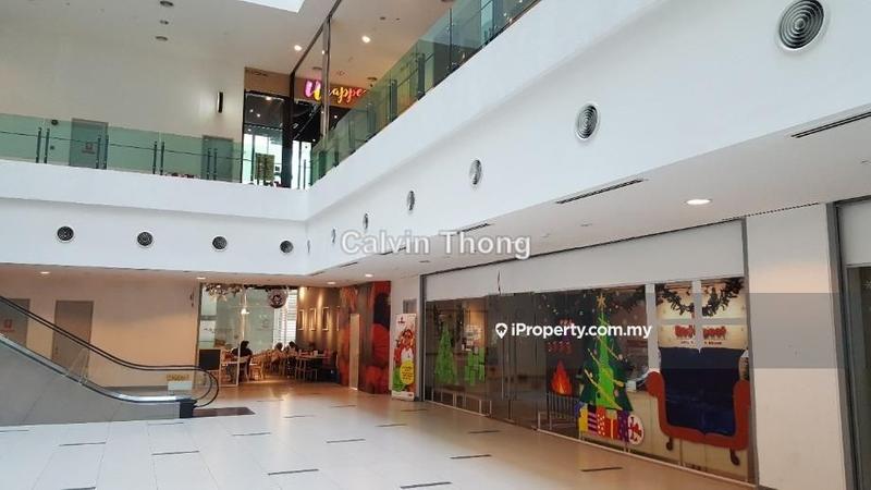 Pejabat untuk Dijual di Seksyen U1, Glenmarie oleh Calvin Thong - iProperty.com.my