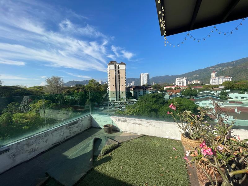 Condominium for Sale in Desa Acacia by Mocole Lee - iProperty.com.my