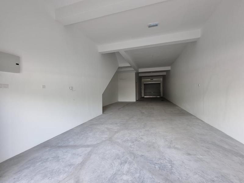 Shop / Office untuk Dijual di bangi, bandar seri putra, kajang, Kajang oleh BF Kee - iProperty.com.my