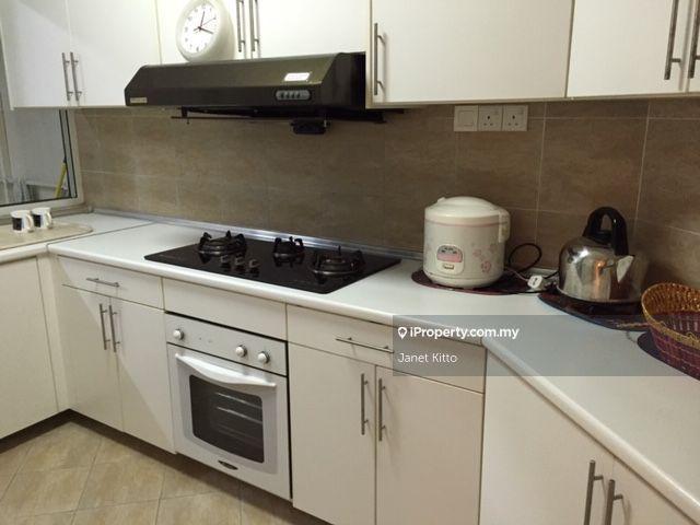 For Sale - Menara Bangsar