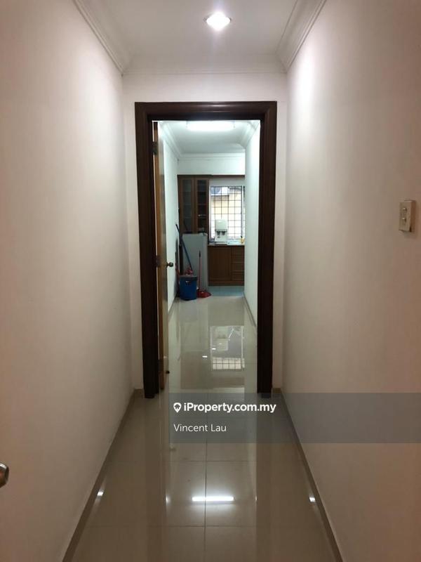 Kilang Teres untuk Dijual di Taman Perindustrian Ehsan Jaya, Kepong oleh Vincent Lau - iProperty.com.my