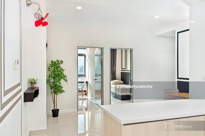 Kondominium untuk Disewa di Vivo Residential Suites oleh Joyce Yap - iProperty.com.my