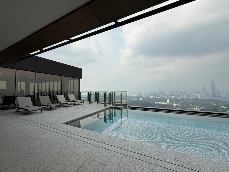 Service Residence for Rent in Pavilion Damansara Heights by Alex Yap - iProperty.com.my