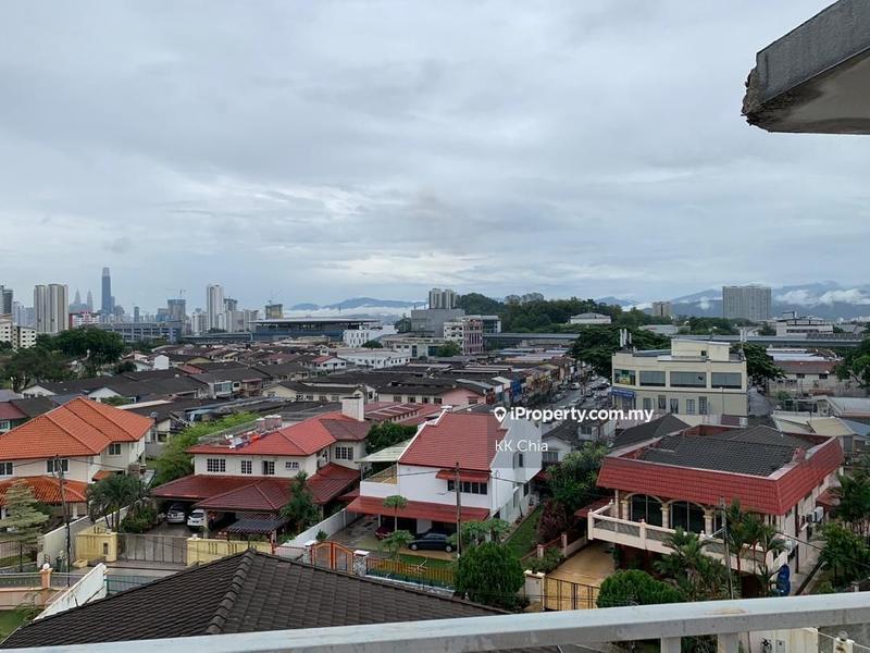 Bungalow House for Sale in Cheras, Kuala Lumpur by KK Chia - iProperty.com.my