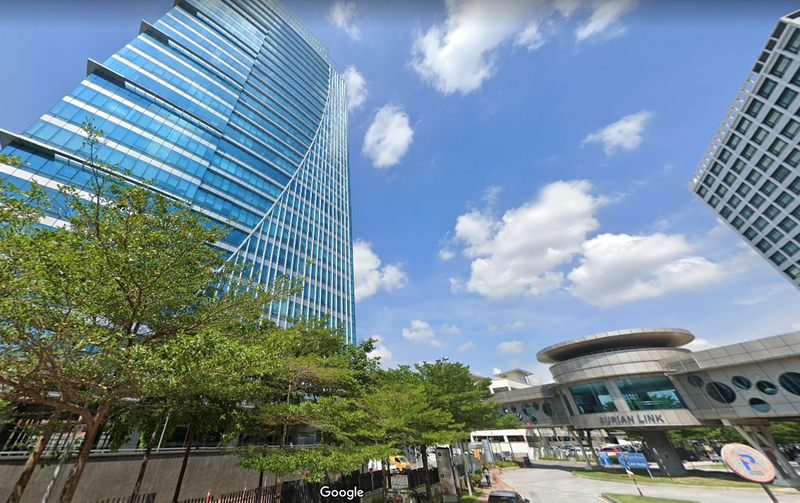 Pejabat untuk Disewa di Mutiara Damansara, Selangor oleh Elaine Chong - iProperty.com.my
