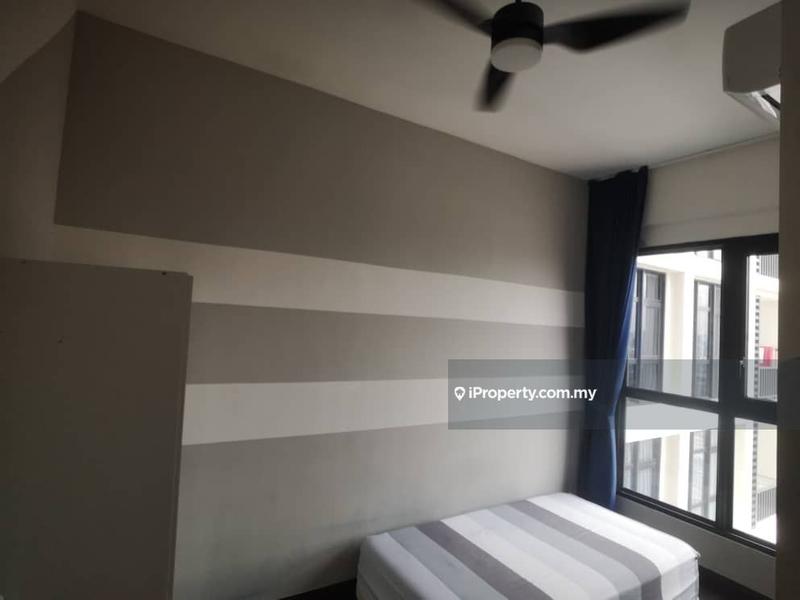 Service Residence for Sale in 28 Boulevard by Jayson Chong - iProperty.com.my