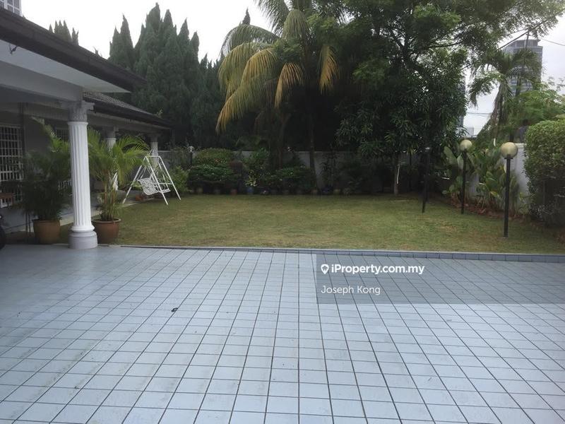 Bungalow House for Sale in Taman Tun Dr Ismail, Kuala Lumpur by Joseph Kong - iProperty.com.my