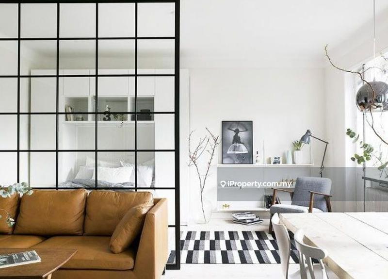 Service Residence for Rent in Cube @ One South by Ivene Leong - iProperty.com.my