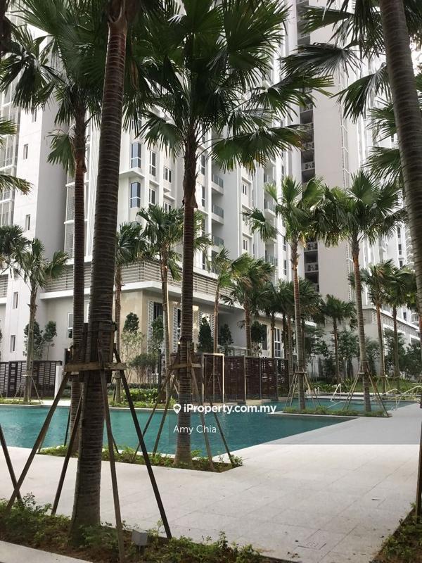 Kondominium untuk Dijual di Pavilion Hilltop oleh Amy Chia - iProperty.com.my