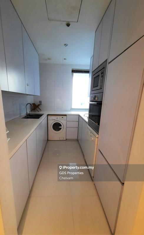 For Rent - Suasana Sentral Loft