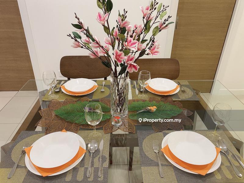 Service Residence for Rent in Aria by Clement Tiew - iProperty.com.my