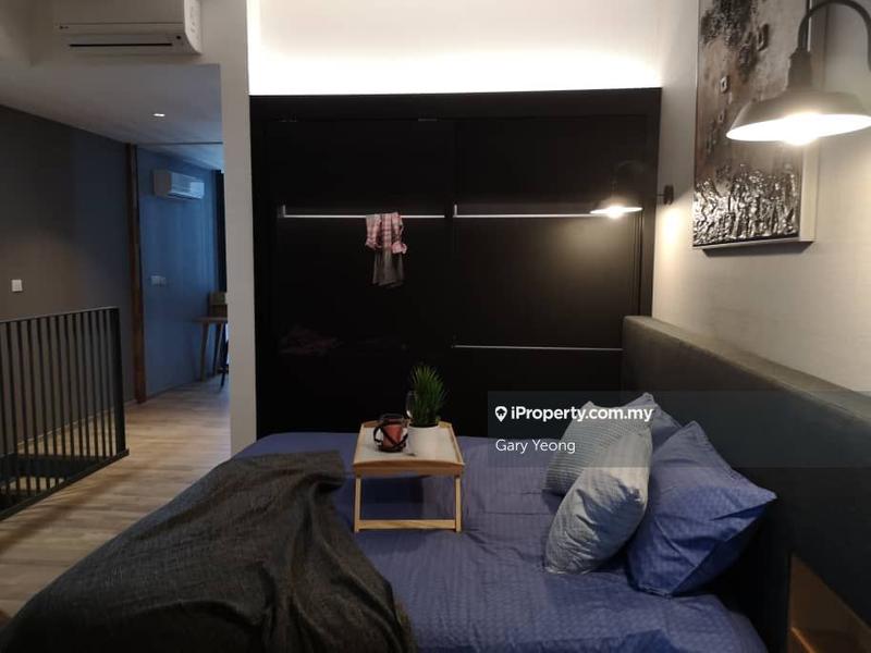 Condominium for Rent in Twy Duplex Condos by Gary Yeong - iProperty.com.my