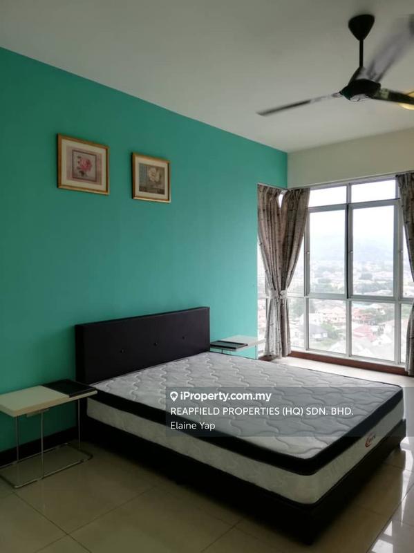 Kondominium untuk Dijual di Ampang Putra Residency oleh Elaine Yap - iProperty.com.my