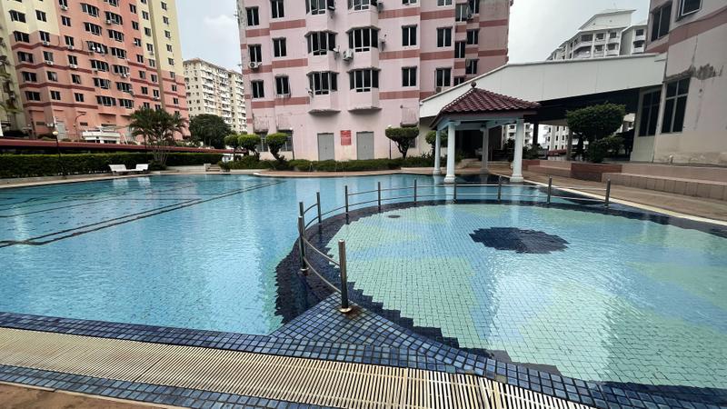 Kondominium untuk Dijual di Jay Series (Greenlane Heights Block J) oleh Gary Khoo - iProperty.com.my