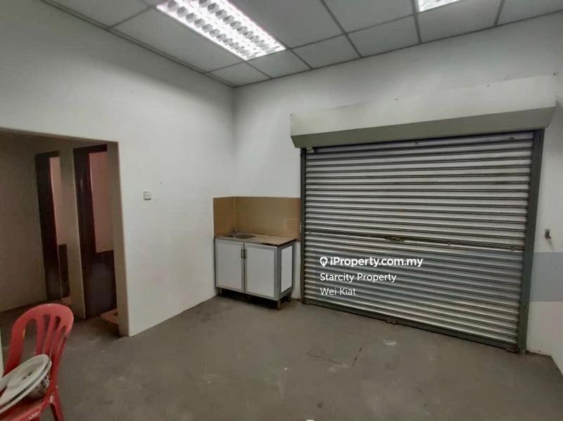Shop / Office untuk Disewa di Seksyen 22, Shah Alam oleh Wei Kiat - iProperty.com.my