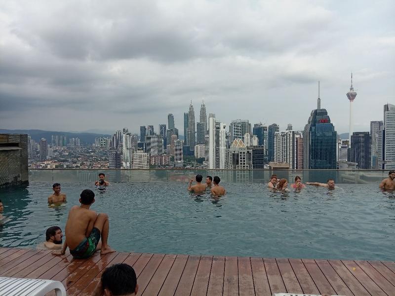 Service Residence for Sale in Regalia Residence by Caroll Chan - iProperty.com.my
