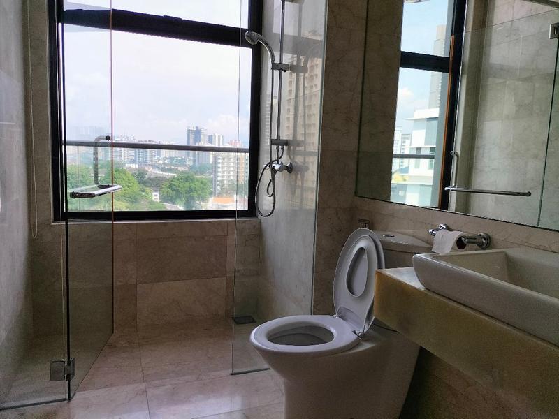 Condominium for Sale in Gallery @ U-Thant by Veronica Chan Yy - iProperty.com.my