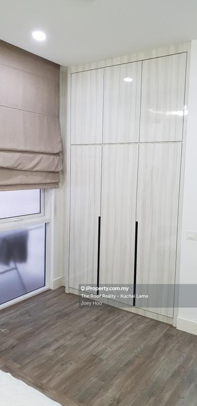 Kondominium untuk Dijual di Seringin Residences oleh Joey Hoo - iProperty.com.my