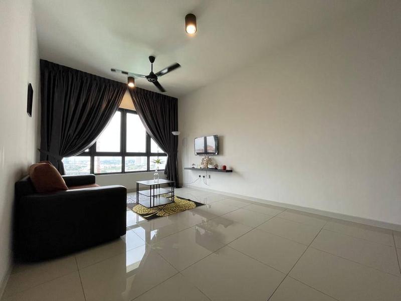 Service Residence for Rent in Savio @ Riana Dutamas by Michelle Yun - iProperty.com.my