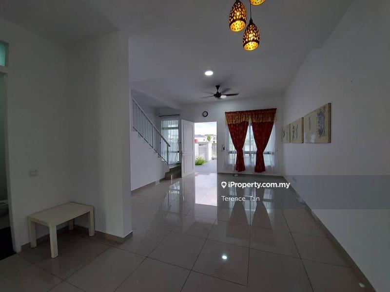 Rumah Berangkai 2 Tingkat untuk Dijual di Eco Tropics, Kota Masai, Millsgate, Parason, Masai, Pasir Gudang oleh Terence Tan - iProperty.com.my