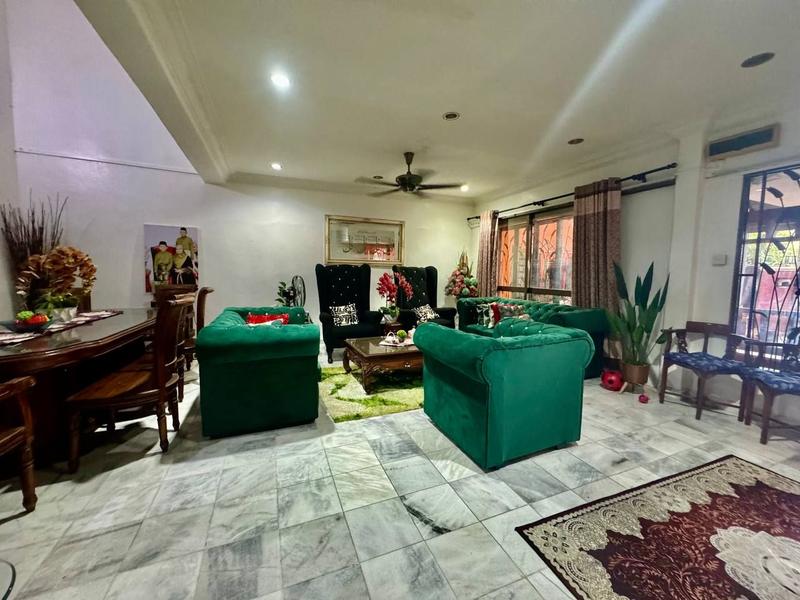 2-storey Terraced House for Sale in Taman Rasmi Jaya, Ampang by Shazwan CH - iProperty.com.my
