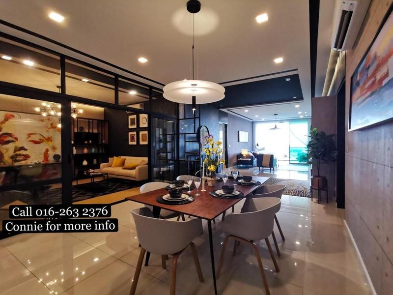 Condominium for Sale in Tasik Residency by Connie Chew - iProperty.com.my