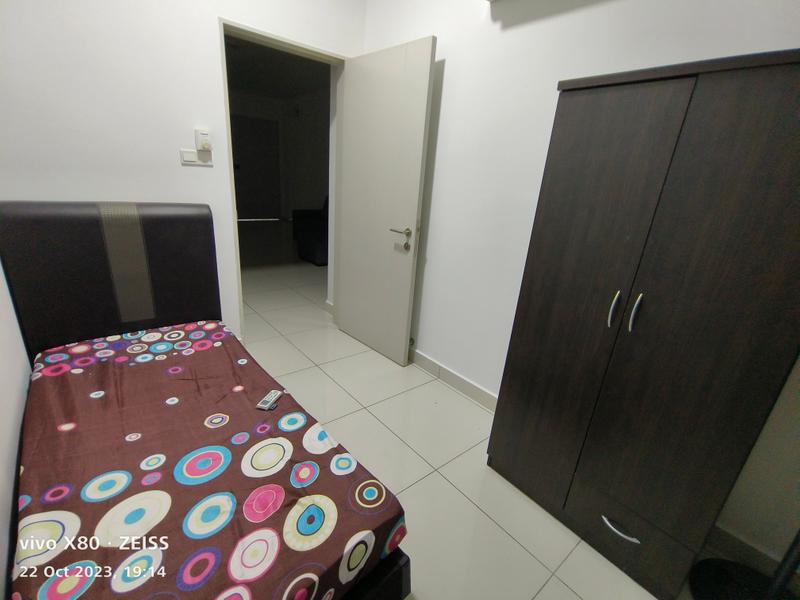 Residensi Servis untuk Dijual di Court 28 oleh Siena Lau - iProperty.com.my