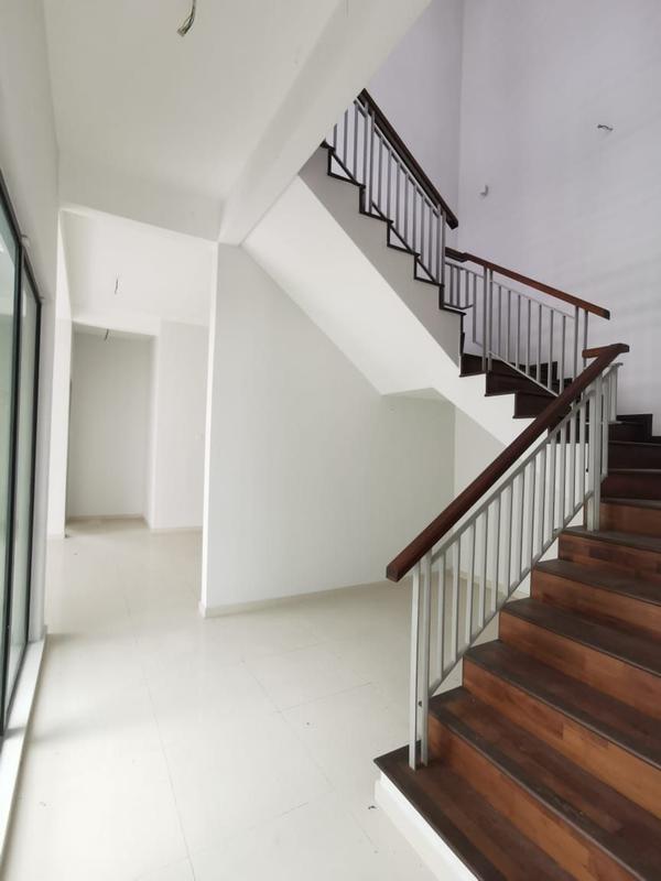 Rumah Berkembar untuk Dijual di Saujana Impian, Kajang oleh KK Sah - iProperty.com.my