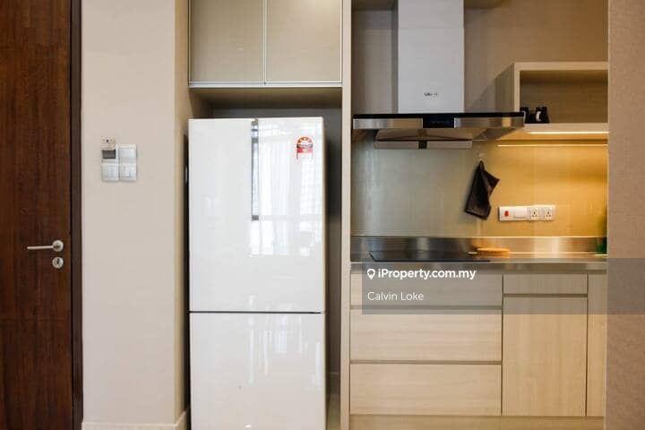 For Rent - Shaftsbury Putrajaya