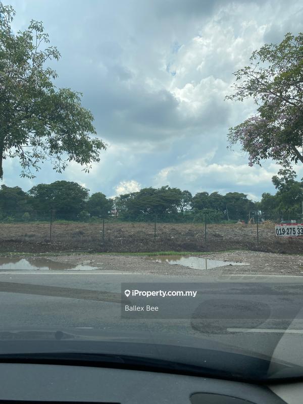 Tanah Perindustrian untuk Dijual di Taman Perindustrian Axis Seksyen 25, Shah Alam oleh Ballex Bee - iProperty.com.my