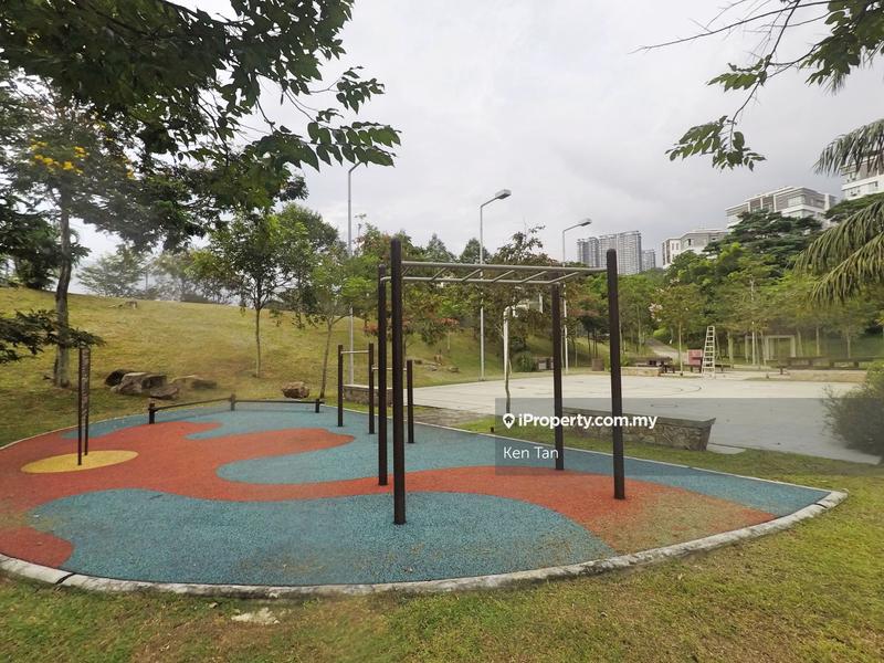 Semi-Detached House for Sale in The Rafflesia Damansara Perdana, Petaling Jaya by Ken Tan - iProperty.com.my