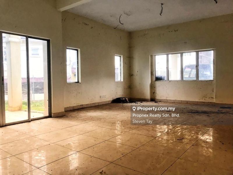 Semi-Detached House for Sale in Serdang, Seri Kembangan by Steven Tay - iProperty.com.my