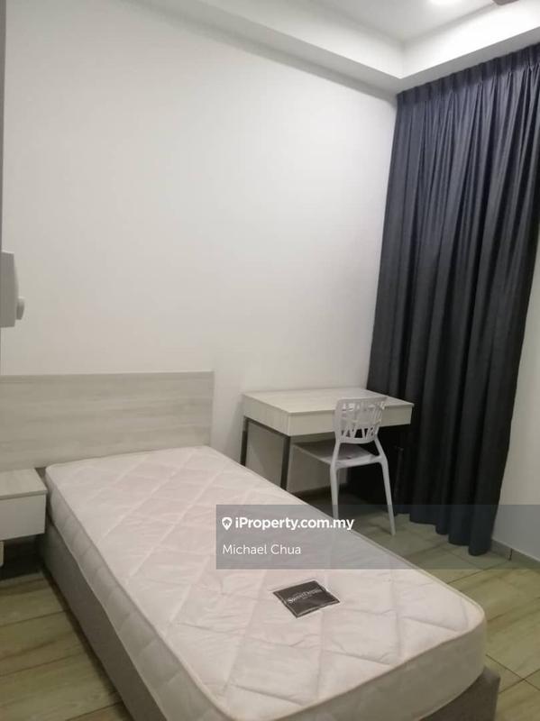 Service Residence for Rent in Kenwingston Square Garden by Michael Chua - iProperty.com.my