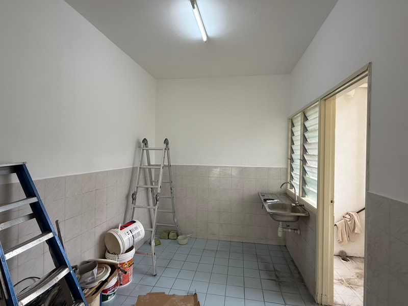 Pangsapuri untuk Dijual di Sri Kenanga oleh Peter Kok - iProperty.com.my